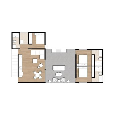 Plano Casa O1