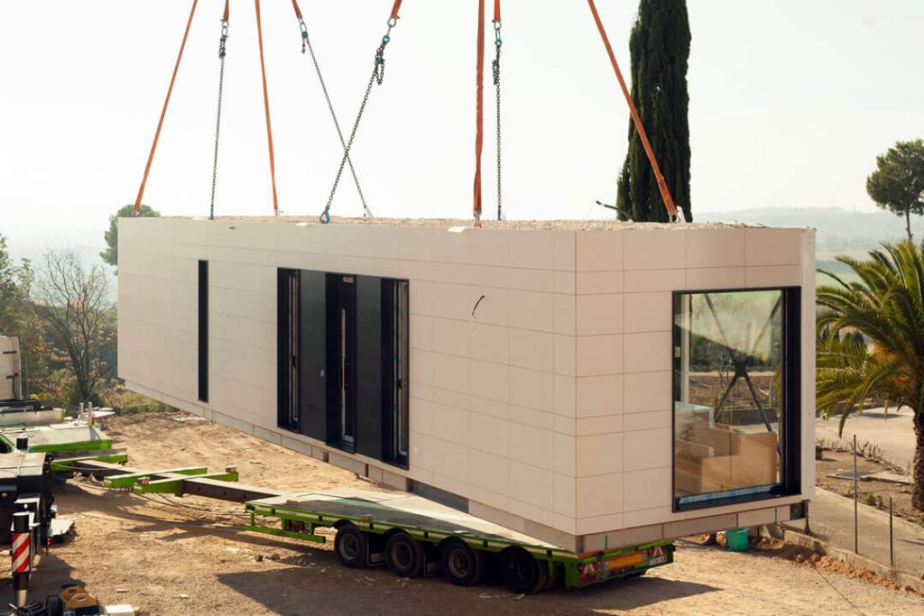 Modular 2