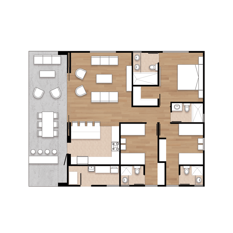 Plano Q