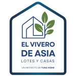Logo EL VIVERO DE ASIA
